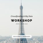 [ÉVÉNEMENT] Workshop sur Crowdfunding & Big Data