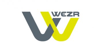 logo wezr