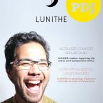 PDJ 29 avril : Lunithe, les lunettes qui vont vous changer la vie !