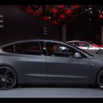 [RECORD] Un nouveau record pour la Model 3 de Tesla