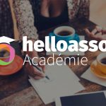 [LANCEMENT] HelloAsso lance son premier Mooc : la HelloAsso Académie !