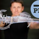 PDJ 24 mai : 3Dvarius, le premier violon électrique haut de gamme imprimé en 3D