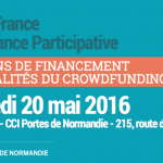 [ÉVÉNEMENT] Le Tour de France de la finance participative débarque en Normandie