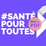 PDJ 1 juin : La Fondation des Femmes, donnons nous les moyens de la #Santépourtoutes