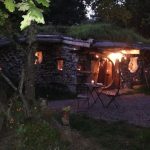 [INSOLITE] Création d’un village fantastique inspiré de la maison de Bilbo le Hobbit