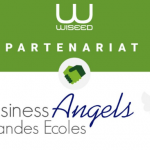[Partenariat] Business Angels des Grandes Ecoles et WiSEED s’unissent