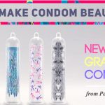[INSOLITE] Made In Love révolutionne le monde des préservatifs