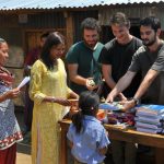 [INTERVIEW] Participez à la reconstruction au Népal aux côtés de Rock’n Wood