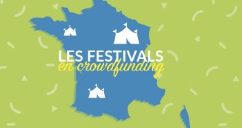Crowdfunding et festivals