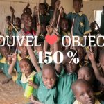 PDJ 25 Août : Kenya, une école primaire à besoin de vous