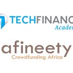Afineety et TechFinance Academy s’engagent pour le financement des startups