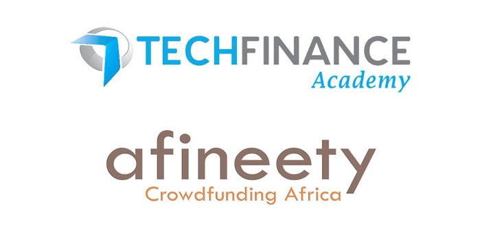 Afineety et TechFinance Academy s’engagent pour le financement des startups