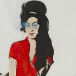 Un parcours artistique en hommage à Amy Winehouse