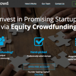 OurCrowd lève 72 millions de dollars pour l’equity crowdfunding