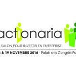 Actionaria, le salon pour investir en entreprise aura lieu les 18 et 19 novembre à Paris