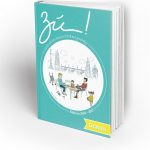 PDJ 20 Octobre : Zu, le guide 100% Kids Friendly de Bordeaux