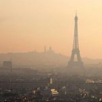 Pollution de l’air : des particuliers s’unissent pour attaquer la région Île-de-France