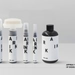 PDJ 23 février: AIR-INK – La première encre faite à partir de la pollution de l’air