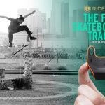 PDJ 17 février: RideBlock – Le trackeur de mouvements pour skateboard