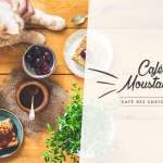 PDJ 10 mars : Café Moustache – Le café Ronron