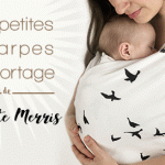 PDJ 7 avril : Juliette Merris – au bonheur des mamans