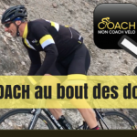 PDJ 24 mai : Mon Coach Vélo – Ne roulez plus sans but
