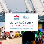 L’évènement de ce mois d’août la French Startup Cup