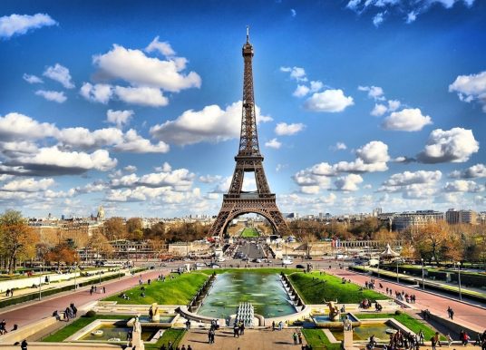 Paris ZigZag et Timescope : les startup qui égayeront votre mois d’août à Paris
